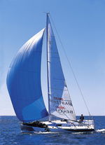 beneteau-figaro-1